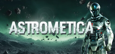 Astrometica Playtest cover art