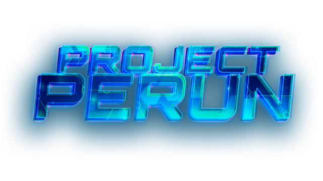 Project Perun Logo