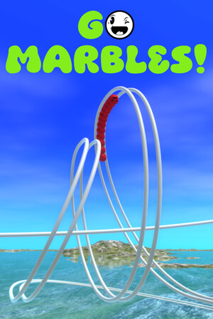 Go Marbles! game image