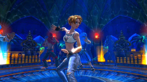 KickBeat Steam Edition game for windows Pc 1