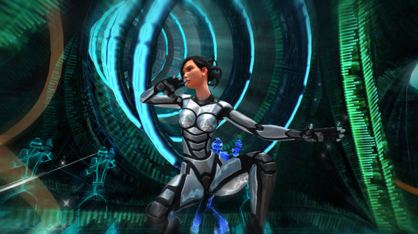 KickBeat Steam Edition game for Linux 1