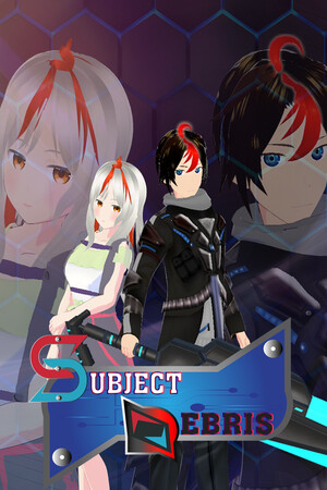 Subject Debris
