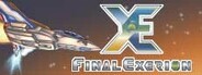 Final Exerion System Requirements