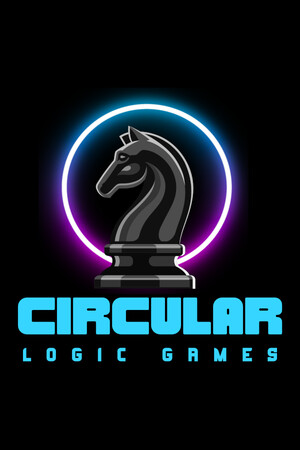Circular Logic Games