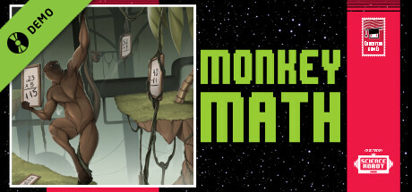 Monkey Math Demo cover art