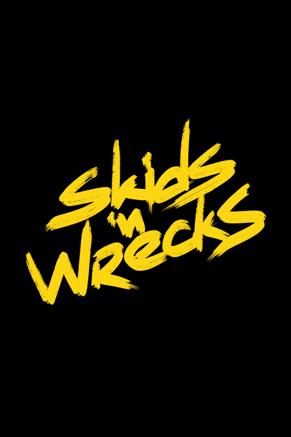 Steam portrait for Skids 'n Wrecks.