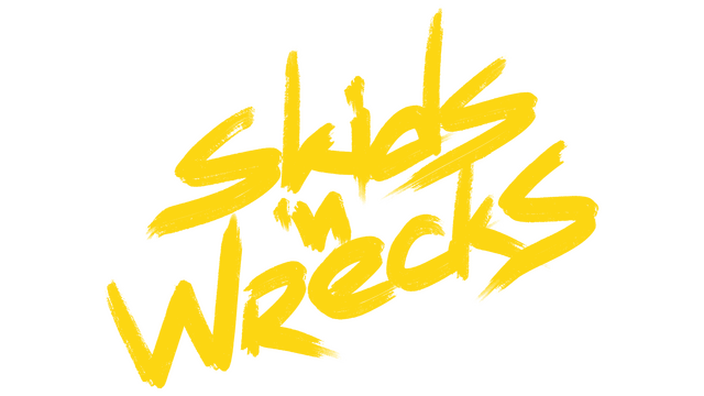 Skids 'n Wrecks Logo