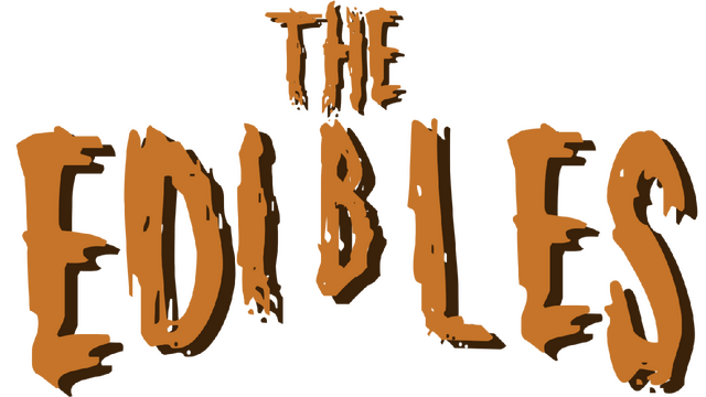 The Edibles Logo