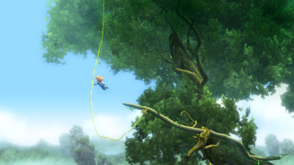 Max: The Curse of Brotherhood for linux