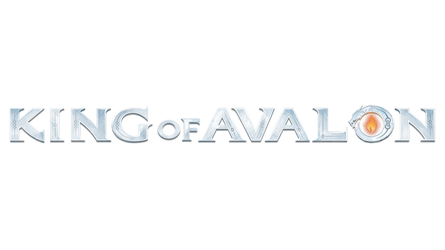 King of Avalon Logo