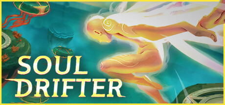 Soul Drifter cover art