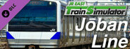 JR EAST Train Simulator: Joban Line (Shinagawa to  Katsuta) E531-0 series