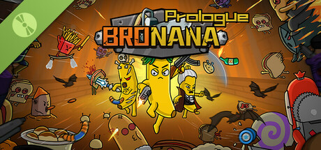 Bronana Demo cover art