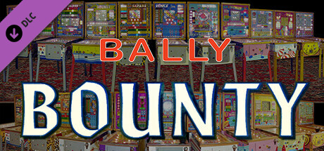 BPG - Bally Bounty cover art