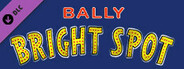 BPG - Bally Bright Spot