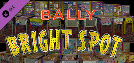 BPG - Bally Bright Spot cover art