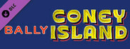 BPG - Bally Coney Island
