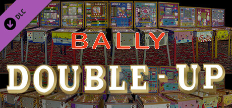 BPG - Bally Double Up cover art