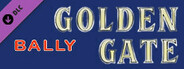 BPG - Bally Golden Gate