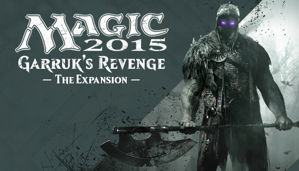 Magic 2015 - Duels of the Planeswalkers