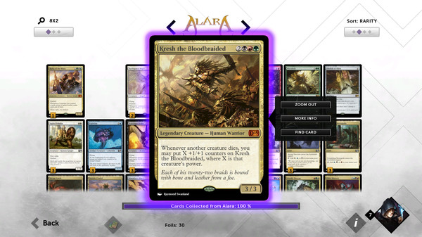 Magic 2015 - Duels of the Planeswalkers