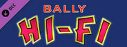 BPG - Bally Hi Fi