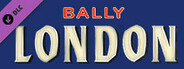 BPG - Bally London