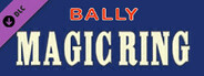 BPG - Bally Magic Ring