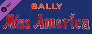 BPG - Bally Miss America