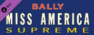 BPG - Bally Miss America Supreme