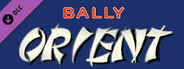 BPG - Bally Orient