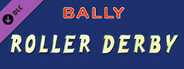 BPG - Bally Roller Derby