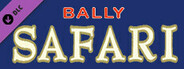 BPG - Bally Safari