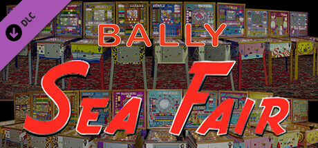 BPG - Bally Sea Fair cover art