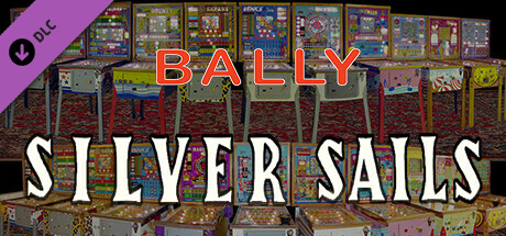 BPG - Bally Silver Sails cover art