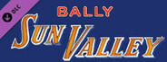 BPG - Bally Sun Valley