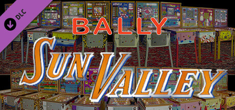 BPG - Bally Sun Valley cover art