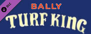 BPG - Bally Turf King