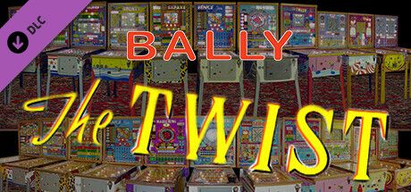 BPG - Bally Twist cover art