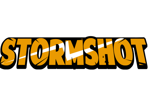 Stormshot Logo
