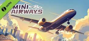 Mini Airways Demo