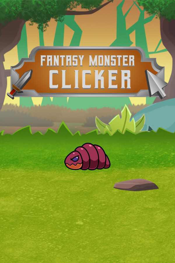 Fantasy Monster Clicker for steam