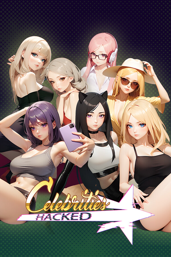 Steam portrait for Celebrities Hacked.