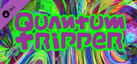 Quantum Tripper - Math cover art
