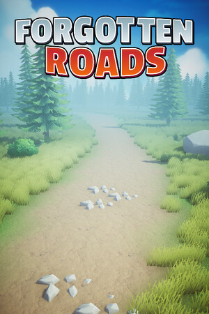 Forgotten Roads