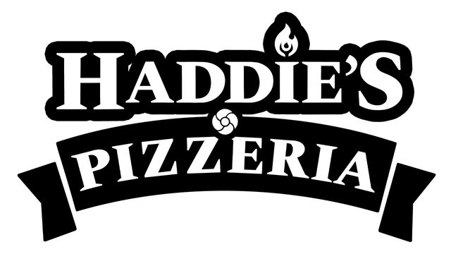 Haddie's Pizzeria Logo