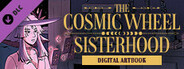 The Cosmic Wheel Sisterhood Digital Artbook