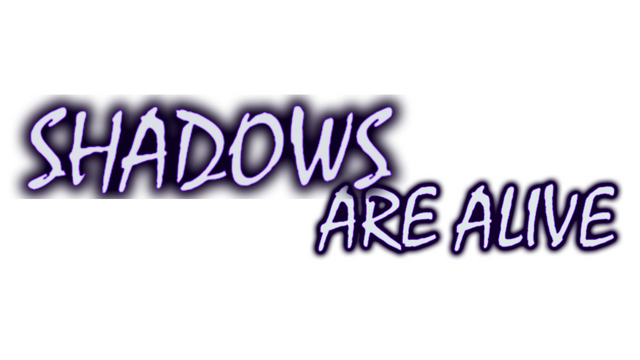 Shadows Are Alive Logo