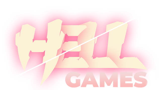 Hell Games Logo