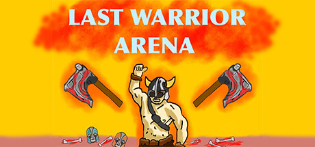 Last Warrior Arena PC Specs